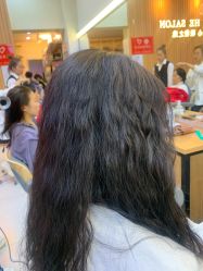 -川和潮人漂色·烫染·接发