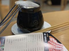 -湯系·煲汤手艺人(东二环泰禾广场店)