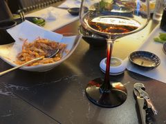 -乌君·酒场·炭火烧鸟(侨城坊店)