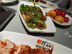 -丰茂烤串(港旅店)