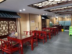 -天赢酒楼(青馨家园店)