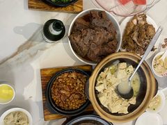 -路家小馆(富力又一城店)