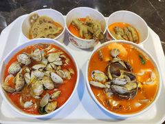 何记花甲粉-何记花甲(卓悦汇旗舰店)