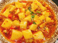 -湘与香缘·湖南菜(王府井北京市百货大楼店)