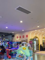 -meland·儿童乐园·游戏厅娃娃机·电玩Xbox(成都合生汇店)
