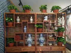 -采耳匠文化体验馆(沈阳站西广场店)