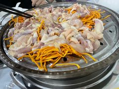 -凯盈阁·顺德私房菜·桑拿鸡