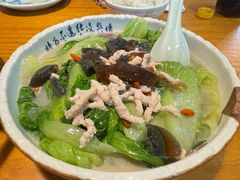 -61号餐吧(兴坪古镇漓江店)