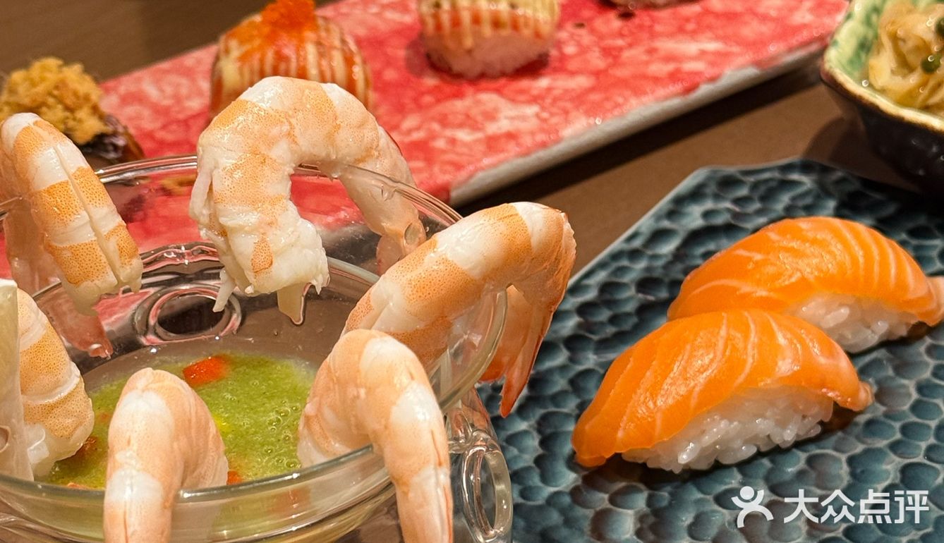 在虎门！这家日料店怎么没人早点告诉我？！