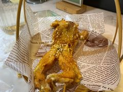 咸蛋黄牛蛙-青花椒花椒鱼(合生汇店)