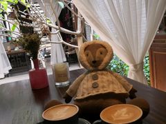 -归觅·西关小姐人文艺术馆(荔枝湾店)