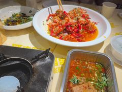 -串盟烧烤·长沙美食地标(星沙店)