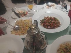 -香丰阁·烤鸭·川湘菜(清河店)