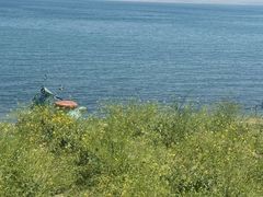 -青海湖二郎剑景区