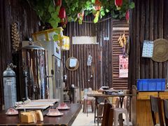 -云南建水鸡脚王烧烤(商贸路店)