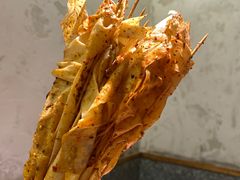 -小乾杯串店•16年沈阳烧烤(文安路店)