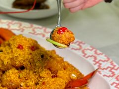 -世博源公馆·本帮融合菜·主题包厢·江景餐厅