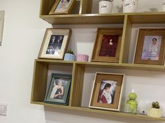 -小象国照相馆(宝山万达店)