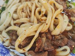 -清真-戏楼王记牛肉面