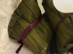 娘惹棕-金珠肉粽