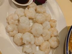 -远洋宾馆·江景餐厅