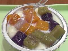 -仁信双皮奶(广州南站店)