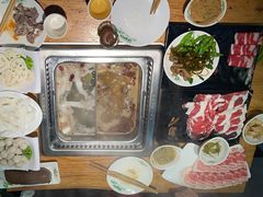 -草原塞蛮羊火锅城(港湾店)