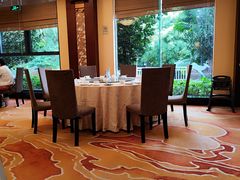 -麒麟中餐厅·经典粤菜·地道菜式老字号(广州长隆酒店)