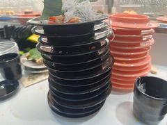 -争鲜回转寿司(朝北大悦城店)