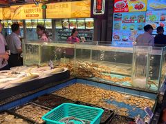 -王庄阿咪海鲜大排档(象园店)