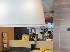 -麦当劳(衡阳中心汽车站店)