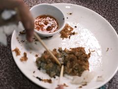 -建国蚵煎蚵面