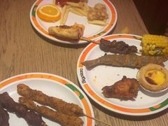 -比格比萨自助(延庆万达广场店)