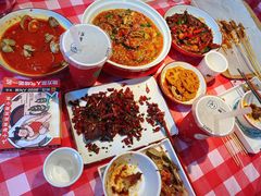 -辣小鲜·南昌大排档(船山路店)