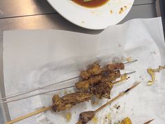 -老黑板筋(顺义总店)