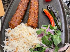 -苏坦土耳其餐厅(白云宾馆店)