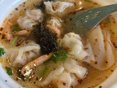 -高玛纳驴肉火烧(一世界店)
