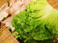 -吴草鸡爪오초닭발韩食堂(融恒盈嘉中心店)