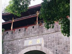 -鼓楼(西湖风景名胜区)