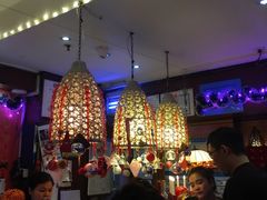大堂-大头虾越式风味餐厅(光明广场店)