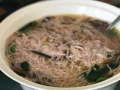 -茶油香闽南菜·花园餐厅(前埔店)