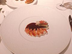-Le Bernardin