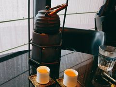无花果双杏炖雪梨汤-小运河·公馆(国贸店)