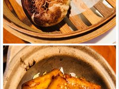 -杭州JW万豪酒店-万豪中餐厅