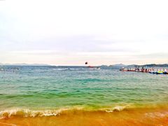 -大梅沙海滨公园