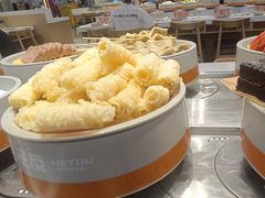 -密友回转自助火锅(世茂国际广场店)