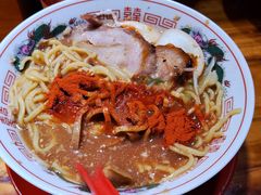 -老龙亭拉面店