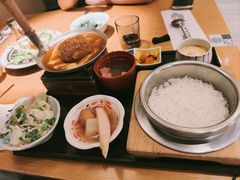 -味太助·银饭食堂(中华城店)