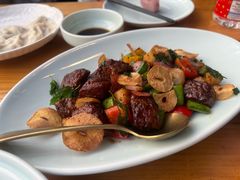 -一轩饺子馆(丽都店)