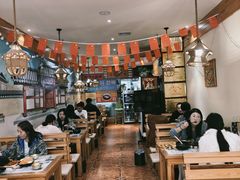 -韩食味·小木屋(日照店)